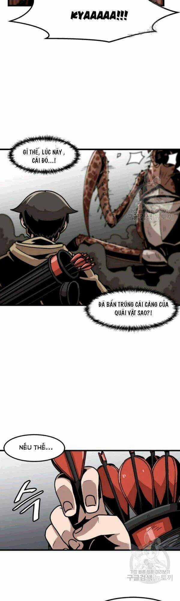 Lên Cấp Một Mình - Chapter 26 - Trang 30