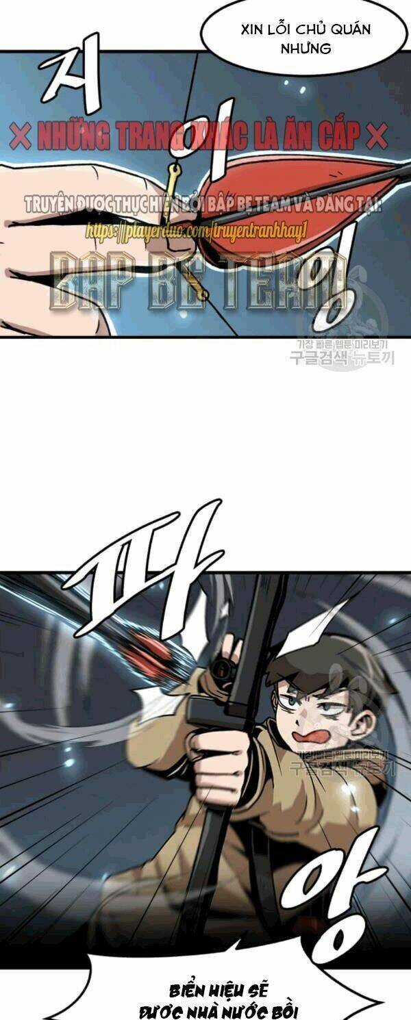 Lên Cấp Một Mình - Chapter 26 - Trang 31