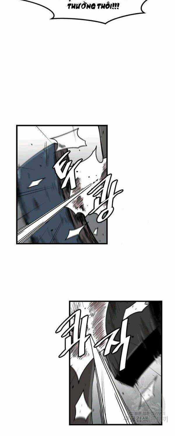 Lên Cấp Một Mình - Chapter 26 - Trang 32