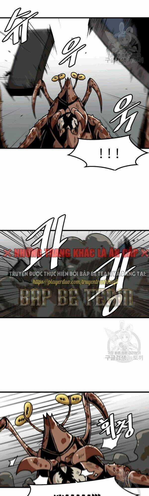 Lên Cấp Một Mình - Chapter 26 - Trang 33