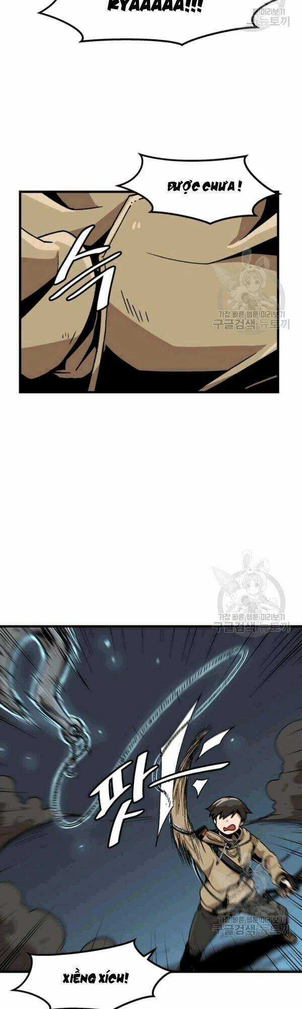 Lên Cấp Một Mình - Chapter 26 - Trang 34