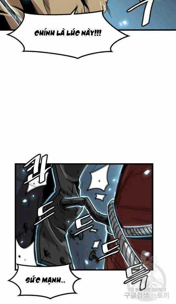 Lên Cấp Một Mình - Chapter 26 - Trang 37