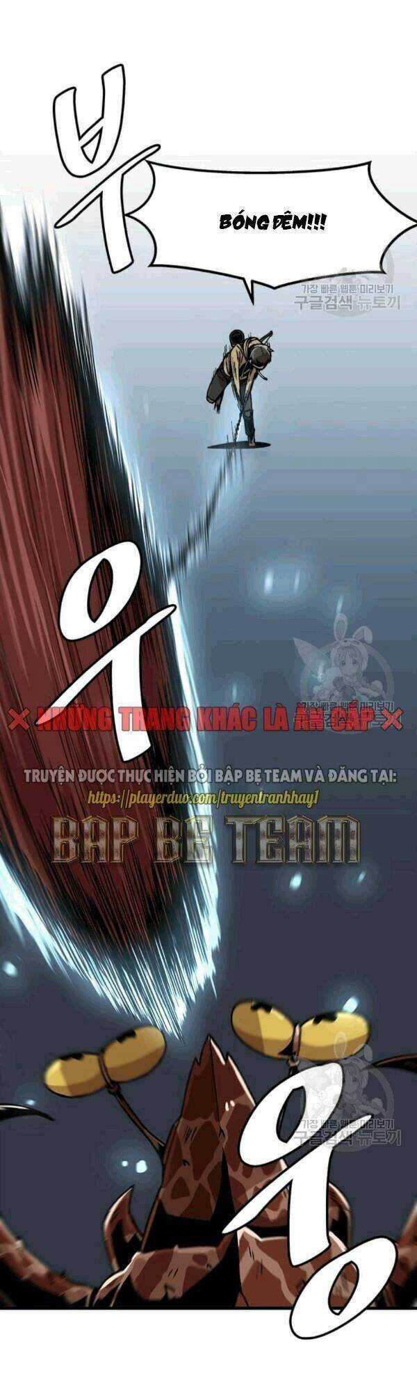 Lên Cấp Một Mình - Chapter 26 - Trang 38