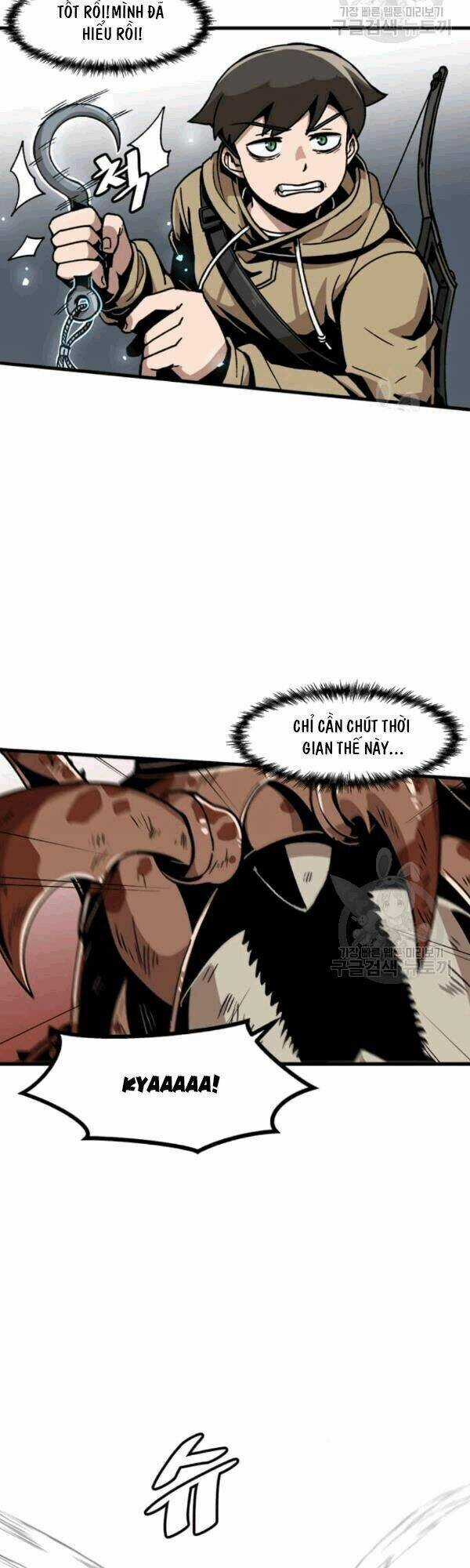 Lên Cấp Một Mình - Chapter 26 - Trang 40