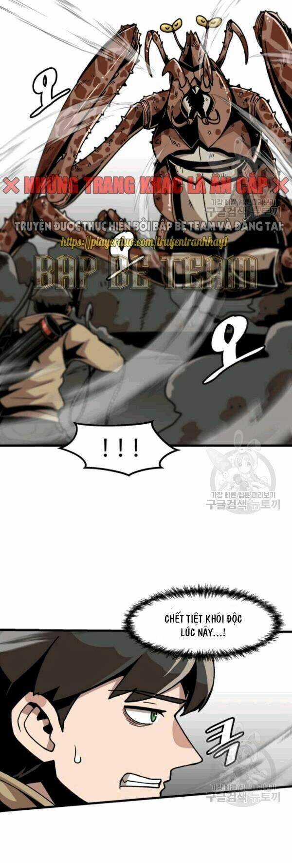 Lên Cấp Một Mình - Chapter 26 - Trang 41