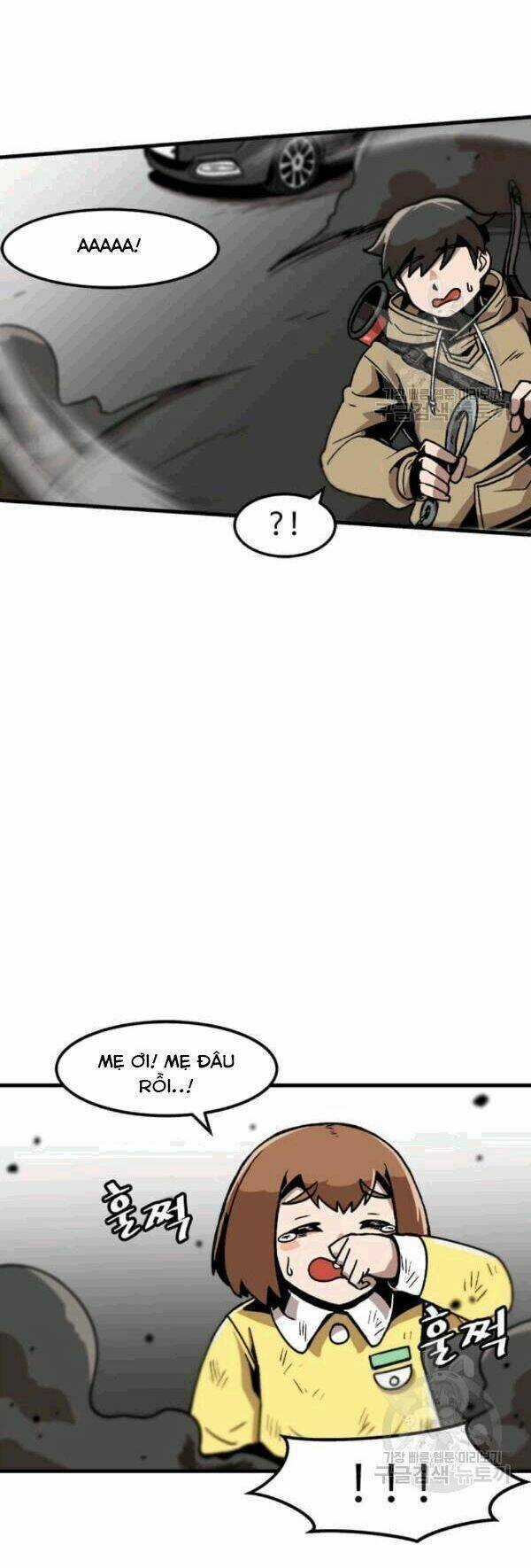 Lên Cấp Một Mình - Chapter 26 - Trang 42