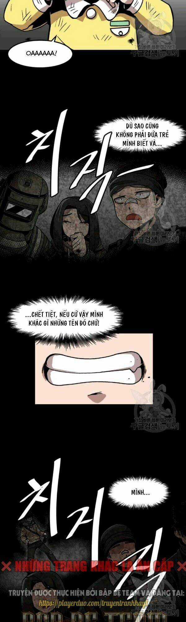 Lên Cấp Một Mình - Chapter 26 - Trang 44
