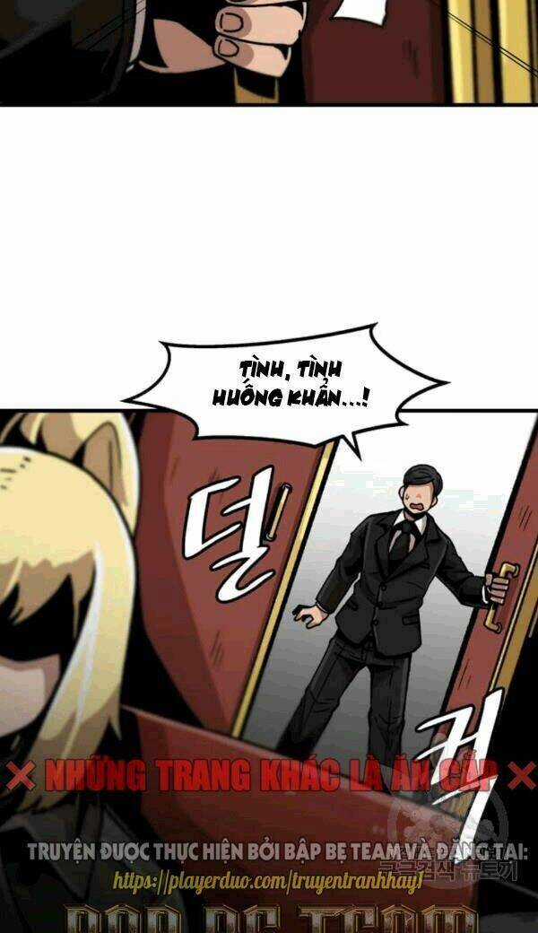 Lên Cấp Một Mình - Chapter 26 - Trang 46