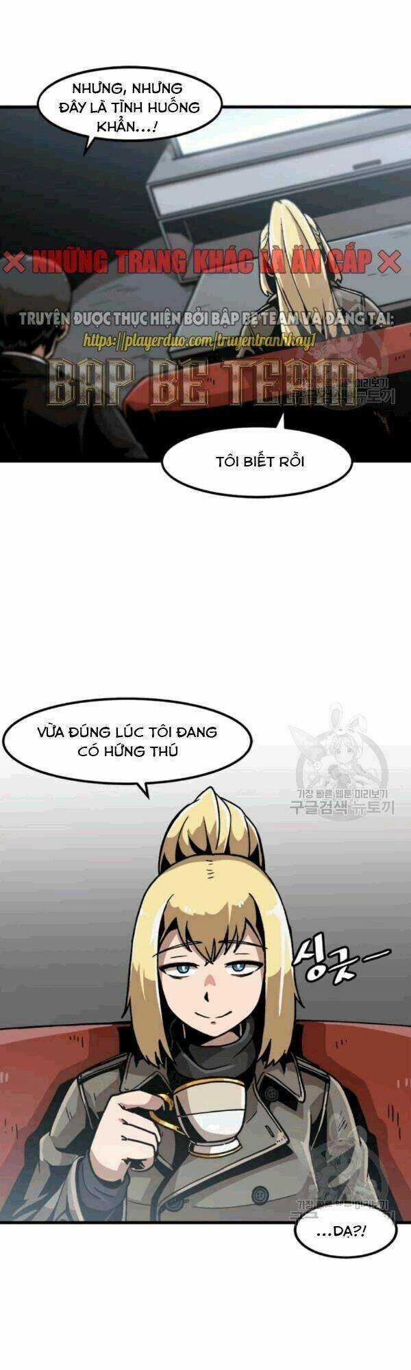 Lên Cấp Một Mình - Chapter 26 - Trang 48