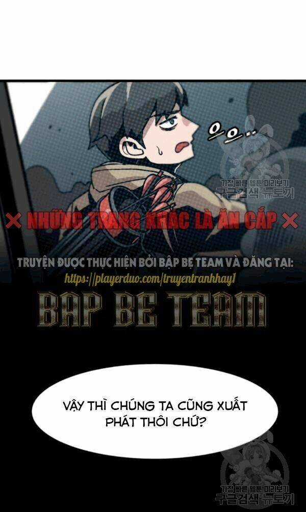 Lên Cấp Một Mình - Chapter 26 - Trang 49