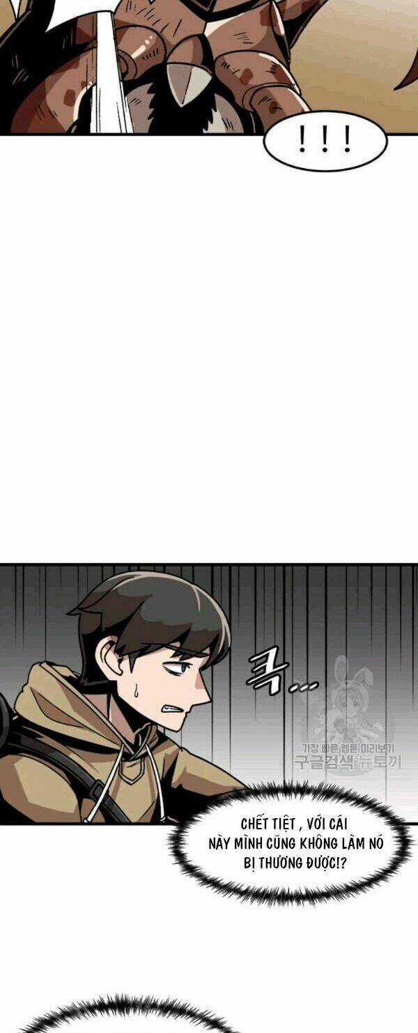 Lên Cấp Một Mình - Chapter 26 - Trang 6