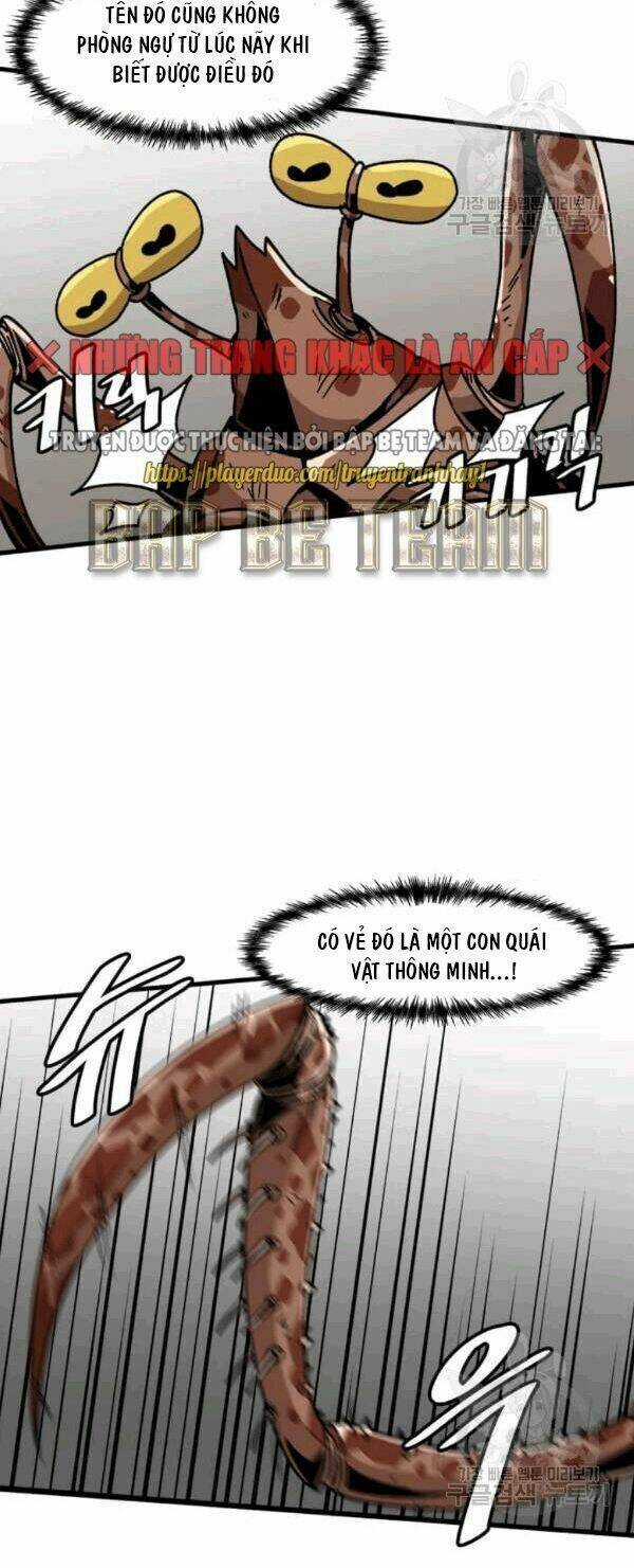 Lên Cấp Một Mình - Chapter 26 - Trang 7