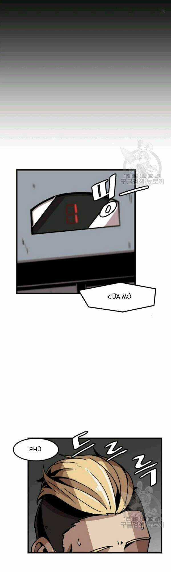 Lên Cấp Một Mình - Chapter 26 - Trang 10