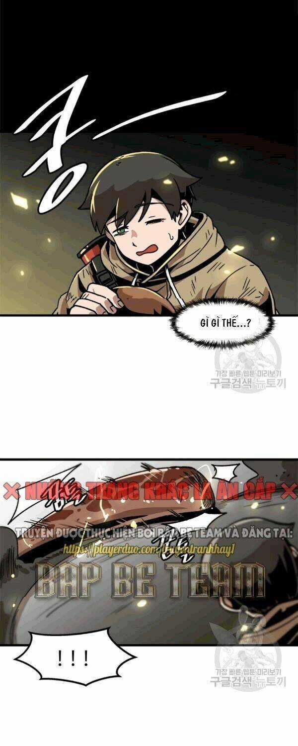 Lên Cấp Một Mình - Chapter 27 - Trang 11