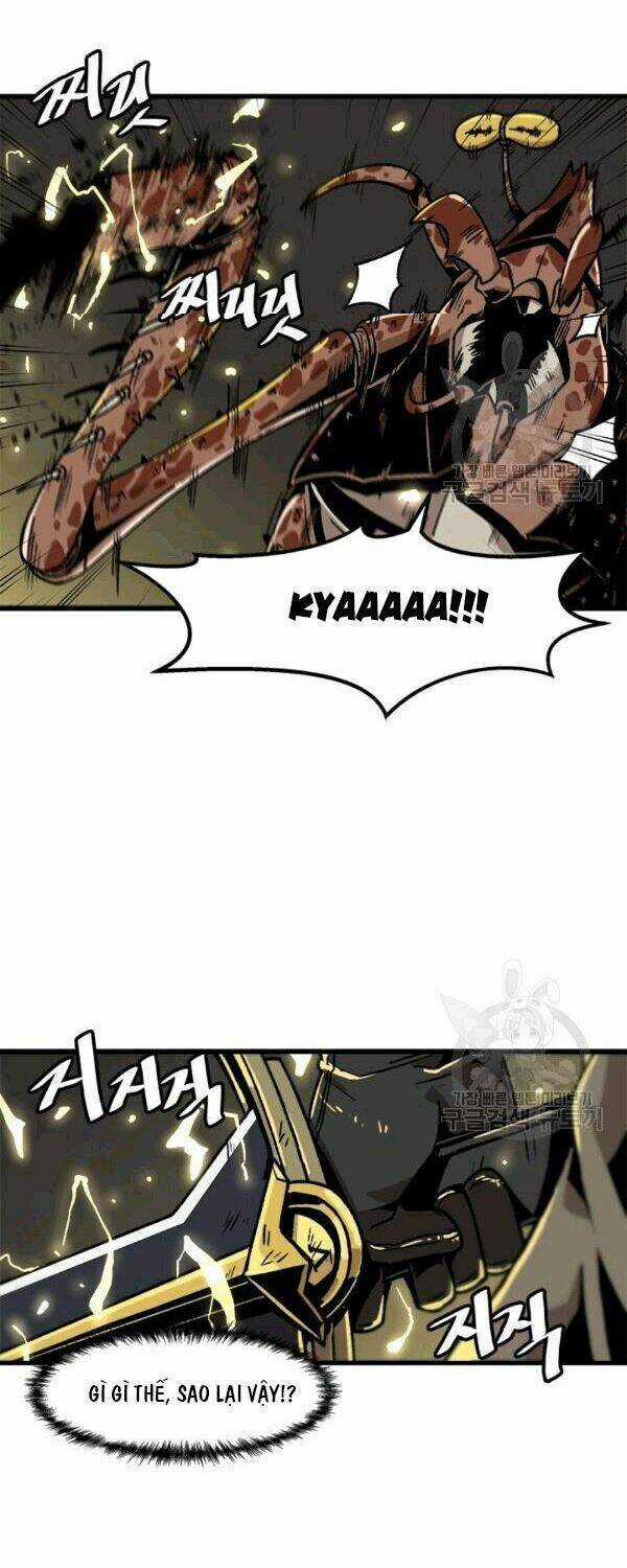 Lên Cấp Một Mình - Chapter 27 - Trang 12