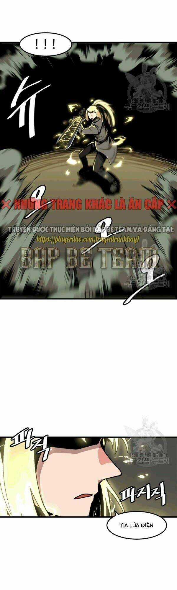 Lên Cấp Một Mình - Chapter 27 - Trang 18