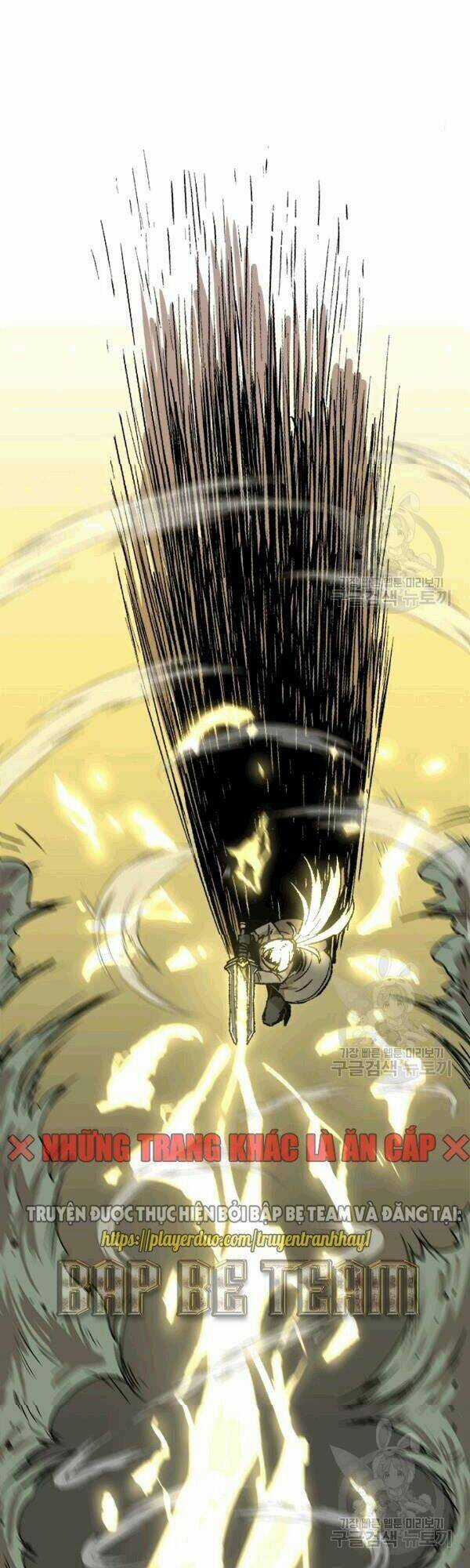 Lên Cấp Một Mình - Chapter 27 - Trang 19