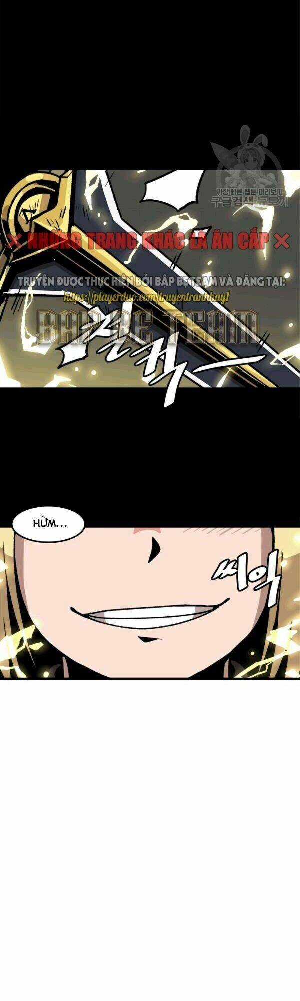 Lên Cấp Một Mình - Chapter 27 - Trang 23