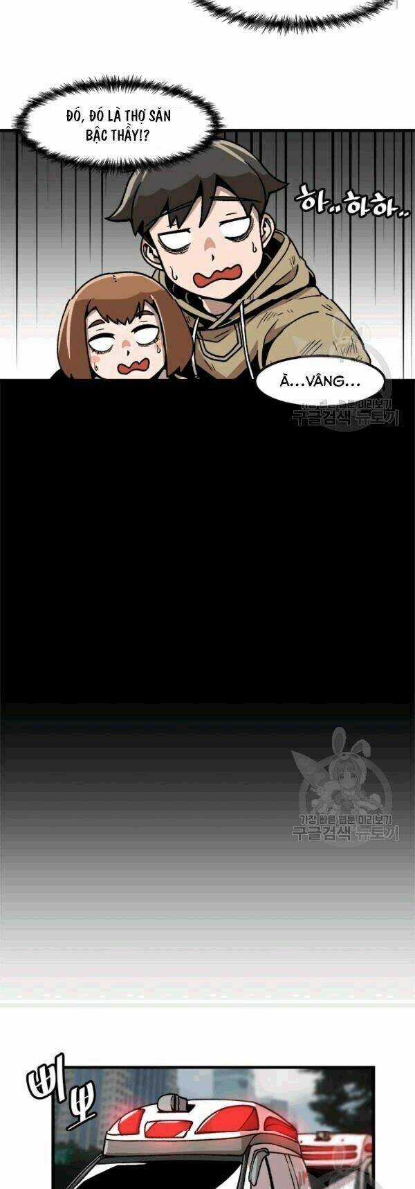 Lên Cấp Một Mình - Chapter 27 - Trang 25