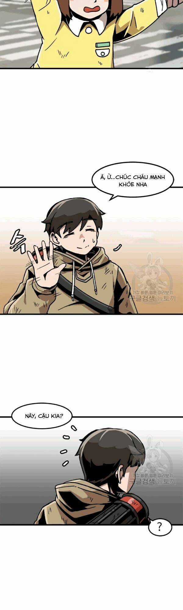 Lên Cấp Một Mình - Chapter 27 - Trang 28