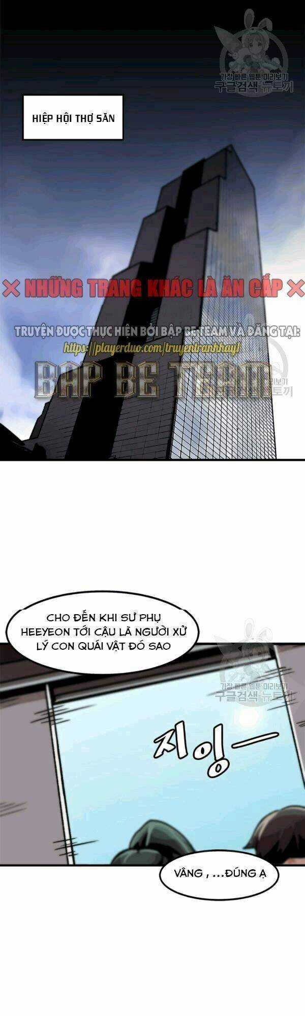 Lên Cấp Một Mình - Chapter 27 - Trang 37