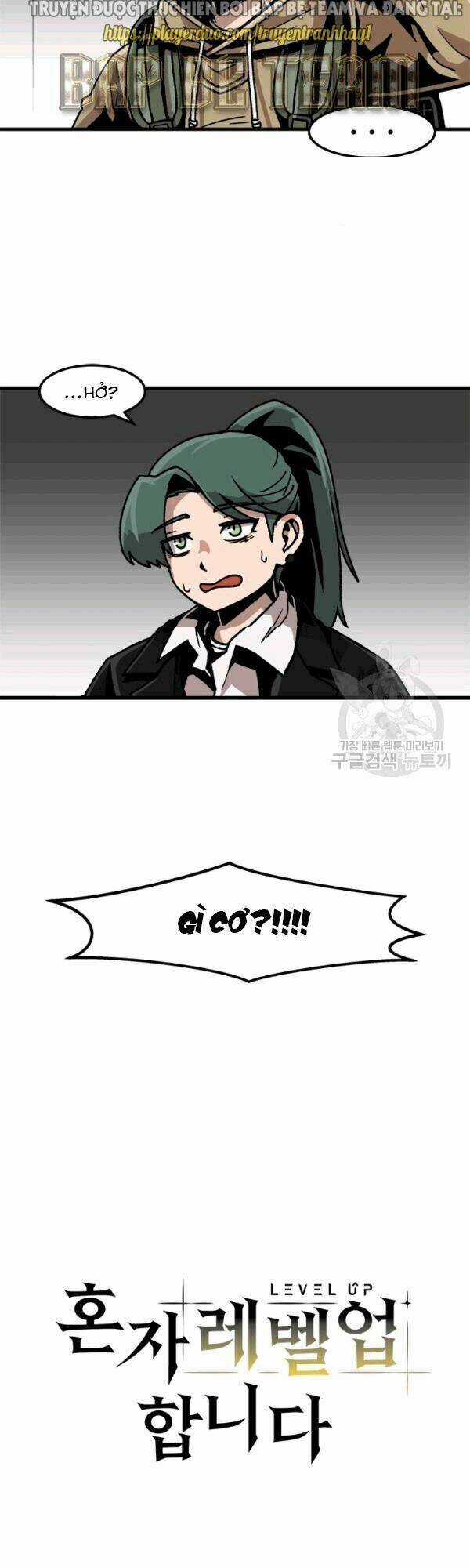 Lên Cấp Một Mình - Chapter 27 - Trang 39