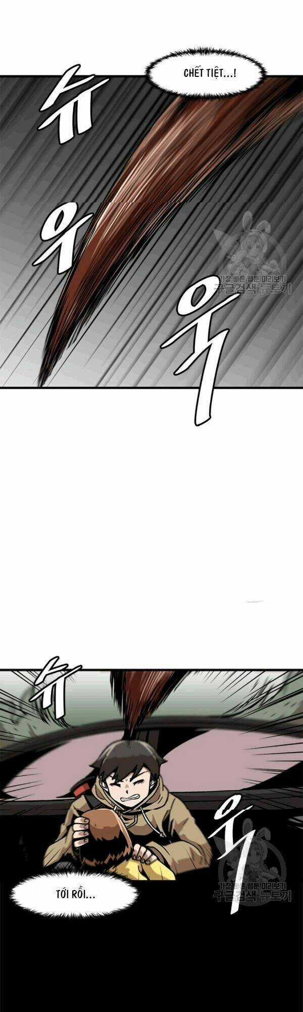 Lên Cấp Một Mình - Chapter 27 - Trang 9