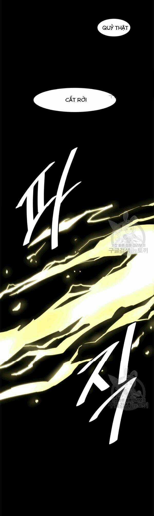 Lên Cấp Một Mình - Chapter 27 - Trang 10