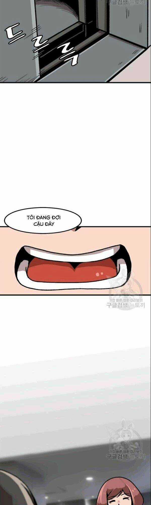 Lên Cấp Một Mình - Chapter 28 - Trang 20