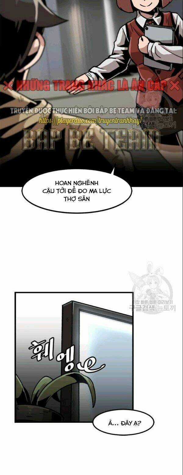 Lên Cấp Một Mình - Chapter 28 - Trang 21