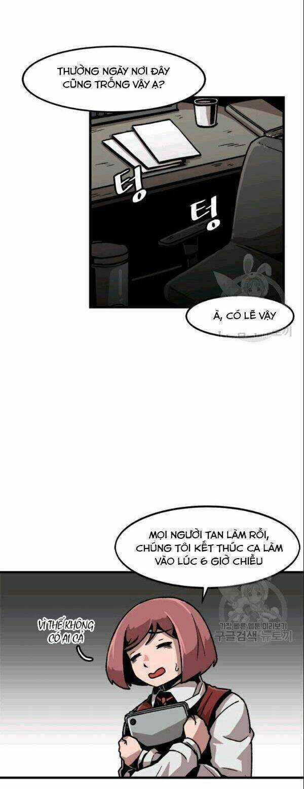 Lên Cấp Một Mình - Chapter 28 - Trang 22