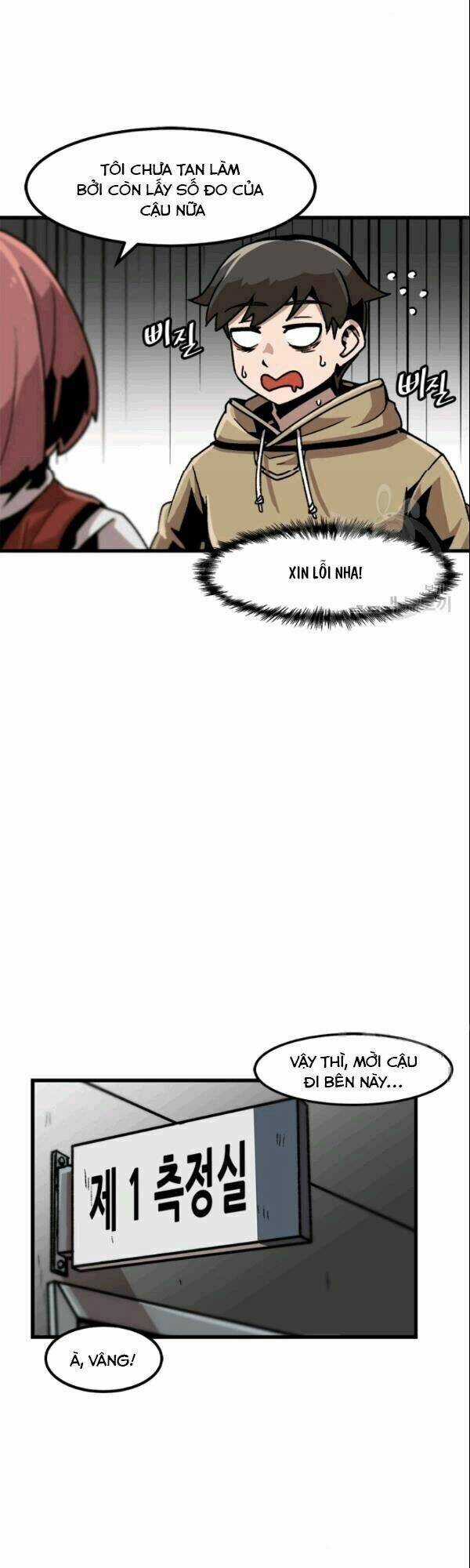 Lên Cấp Một Mình - Chapter 28 - Trang 23