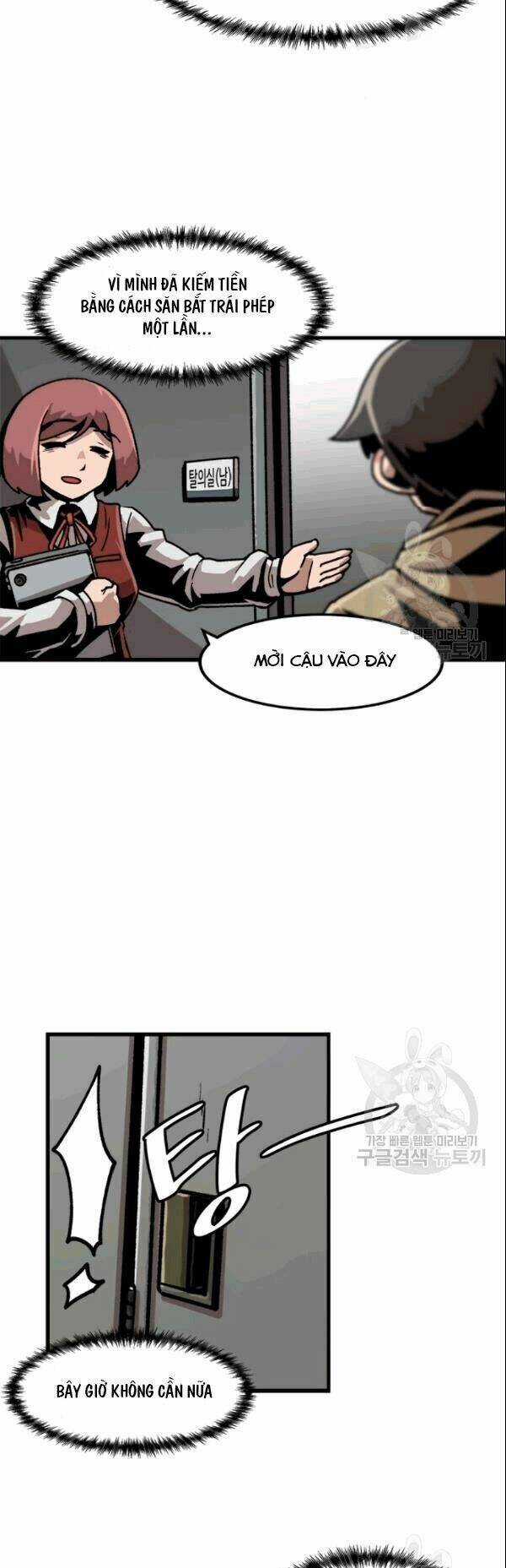 Lên Cấp Một Mình - Chapter 28 - Trang 26