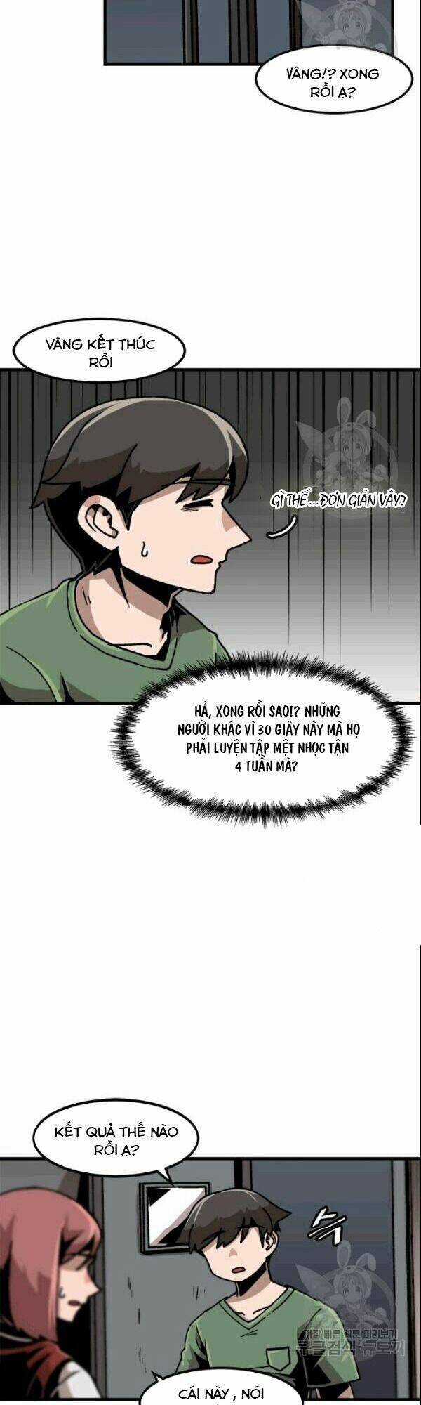 Lên Cấp Một Mình - Chapter 28 - Trang 29