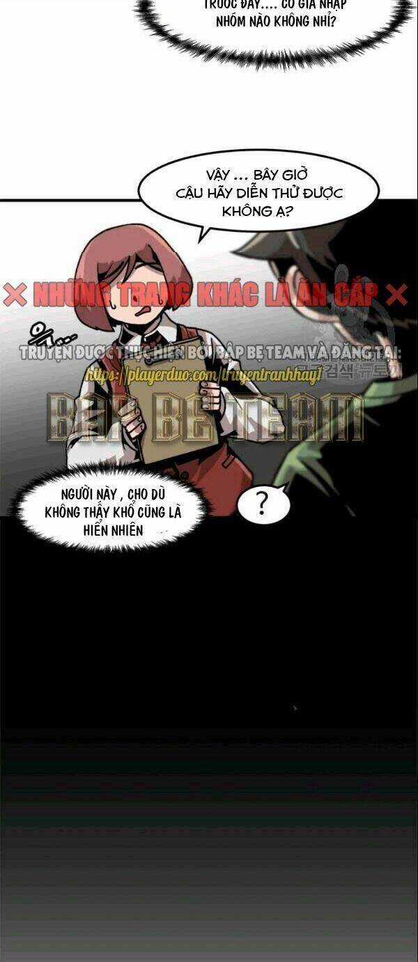 Lên Cấp Một Mình - Chapter 28 - Trang 36