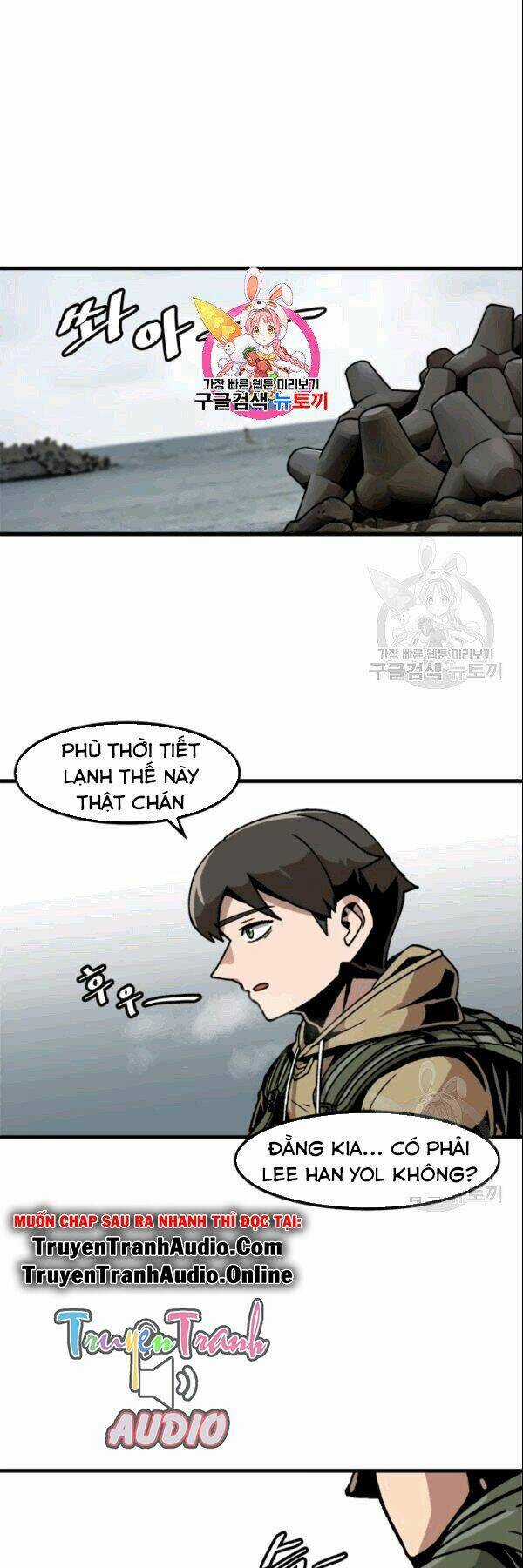 Lên Cấp Một Mình - Chapter 29 - Trang 2