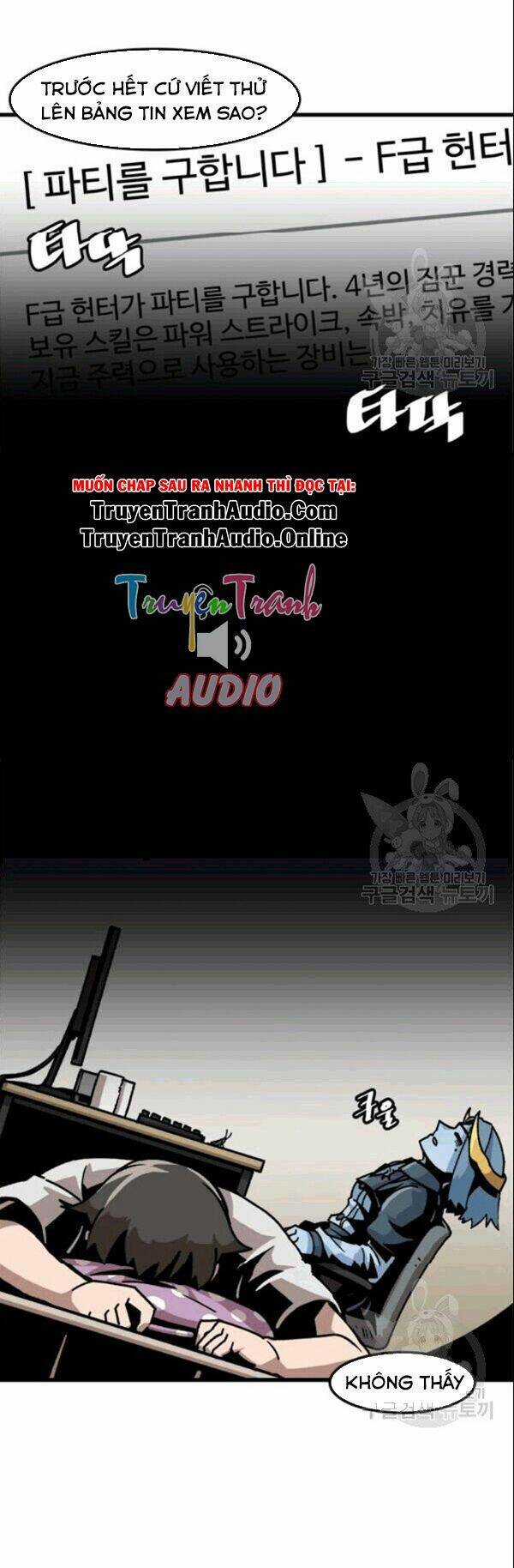 Lên Cấp Một Mình - Chapter 29 - Trang 12