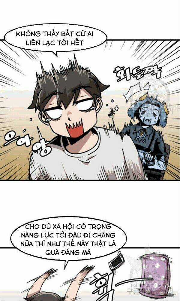 Lên Cấp Một Mình - Chapter 29 - Trang 13