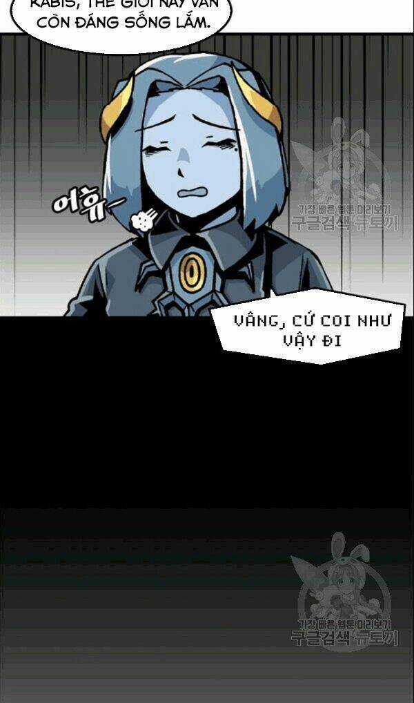 Lên Cấp Một Mình - Chapter 29 - Trang 16