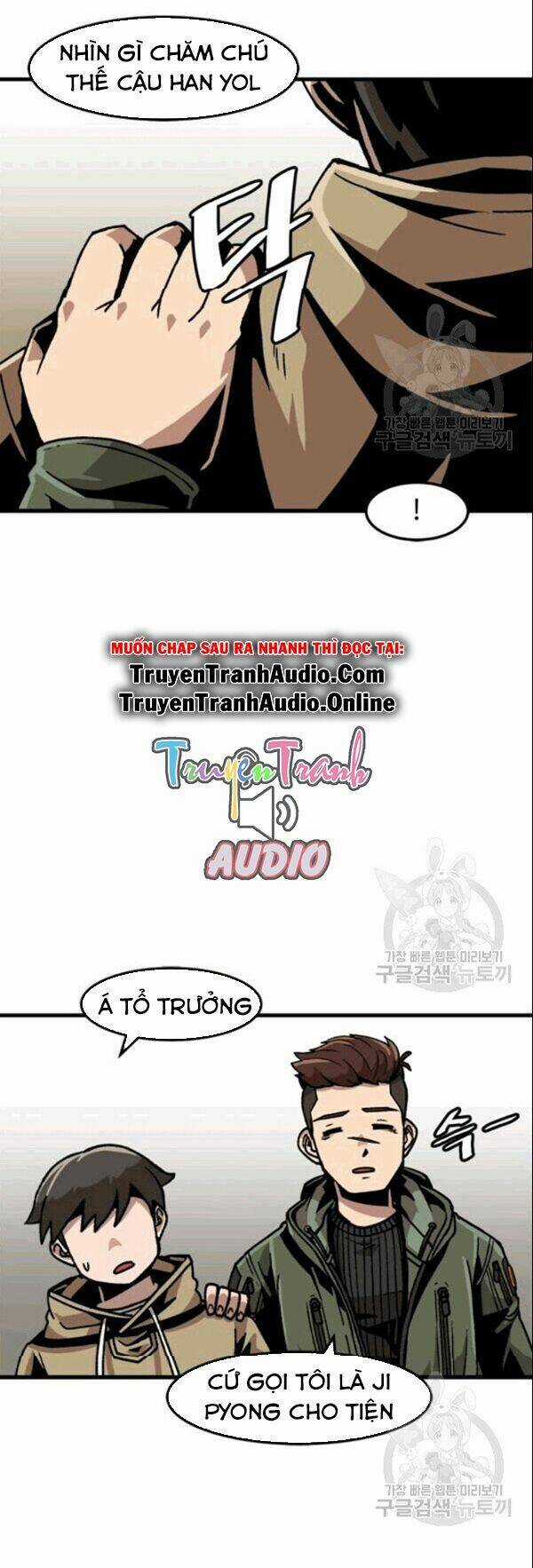 Lên Cấp Một Mình - Chapter 29 - Trang 18