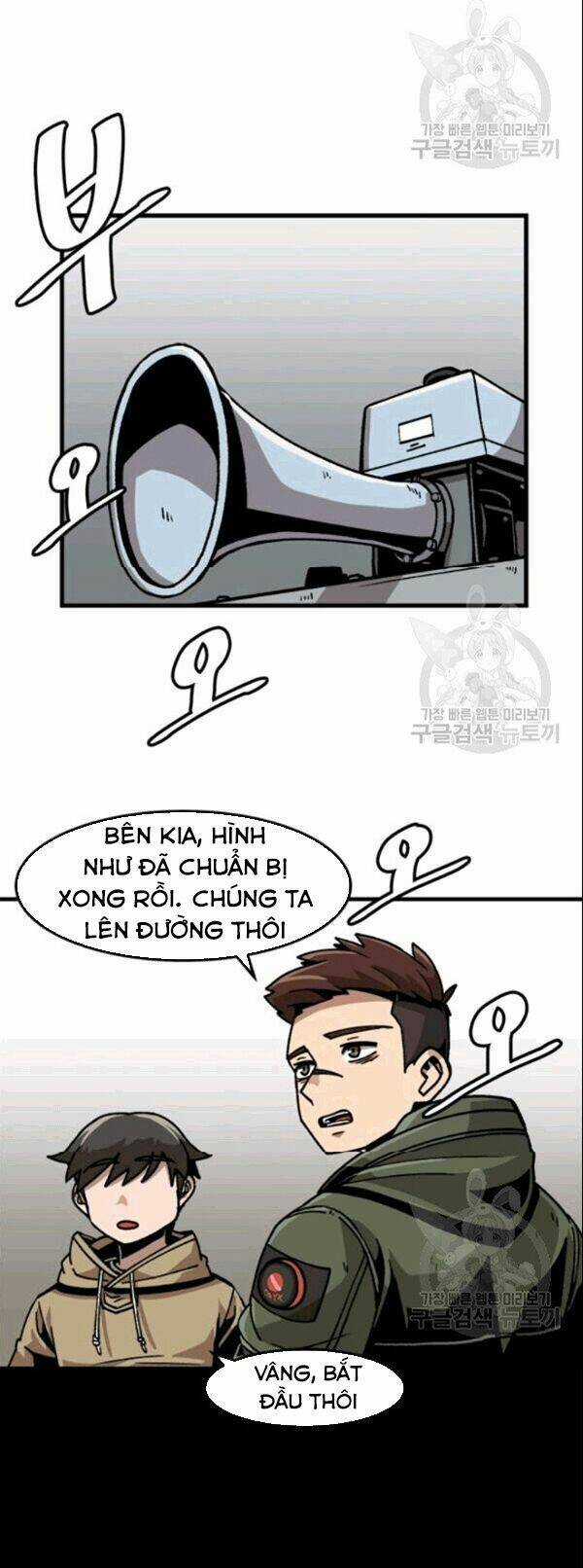 Lên Cấp Một Mình - Chapter 29 - Trang 23