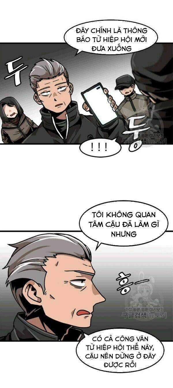 Lên Cấp Một Mình - Chapter 29 - Trang 26