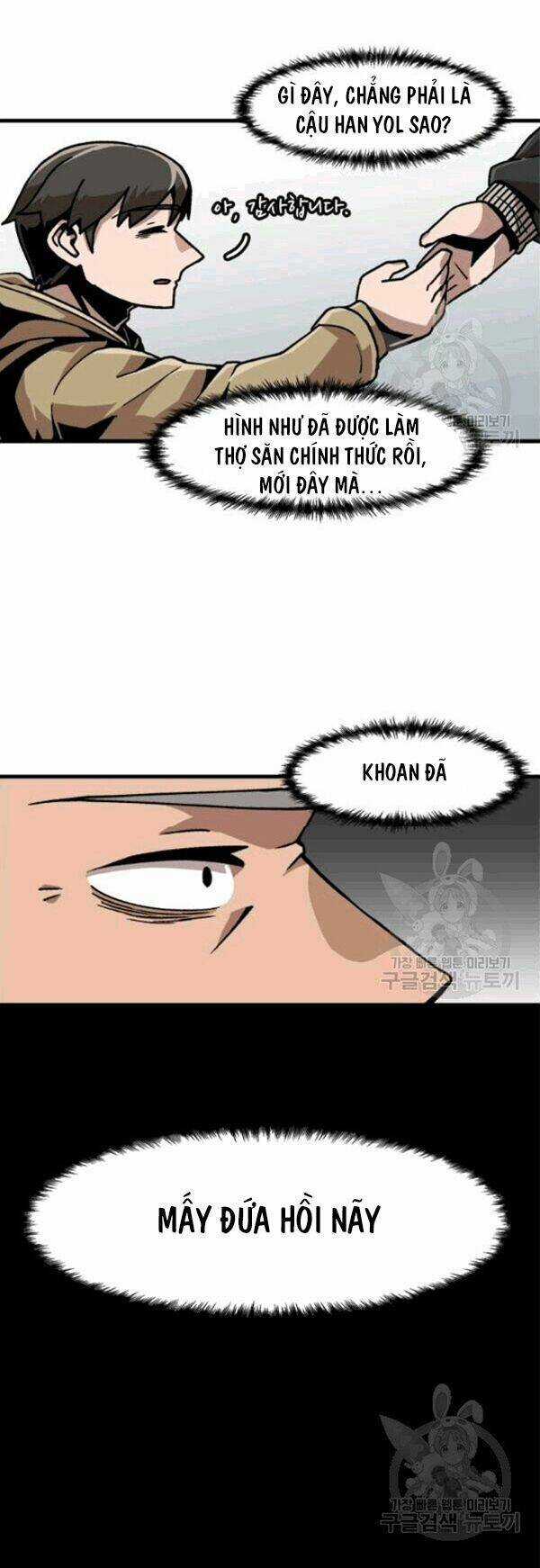 Lên Cấp Một Mình - Chapter 29 - Trang 28