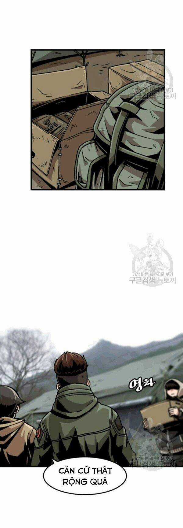 Lên Cấp Một Mình - Chapter 29 - Trang 30