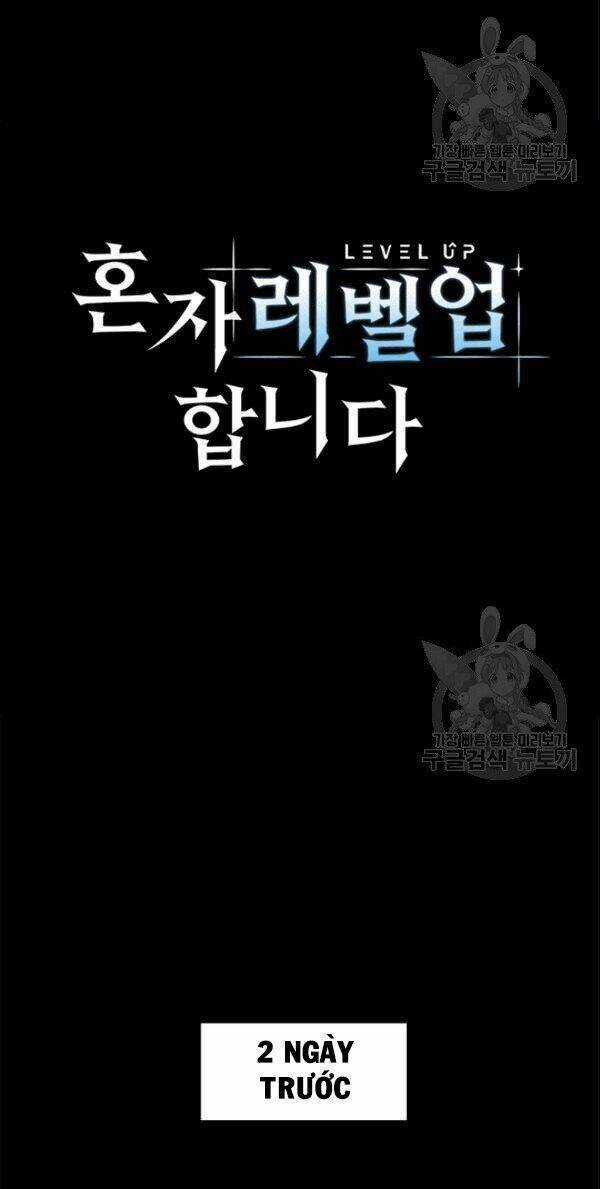 Lên Cấp Một Mình - Chapter 29 - Trang 4