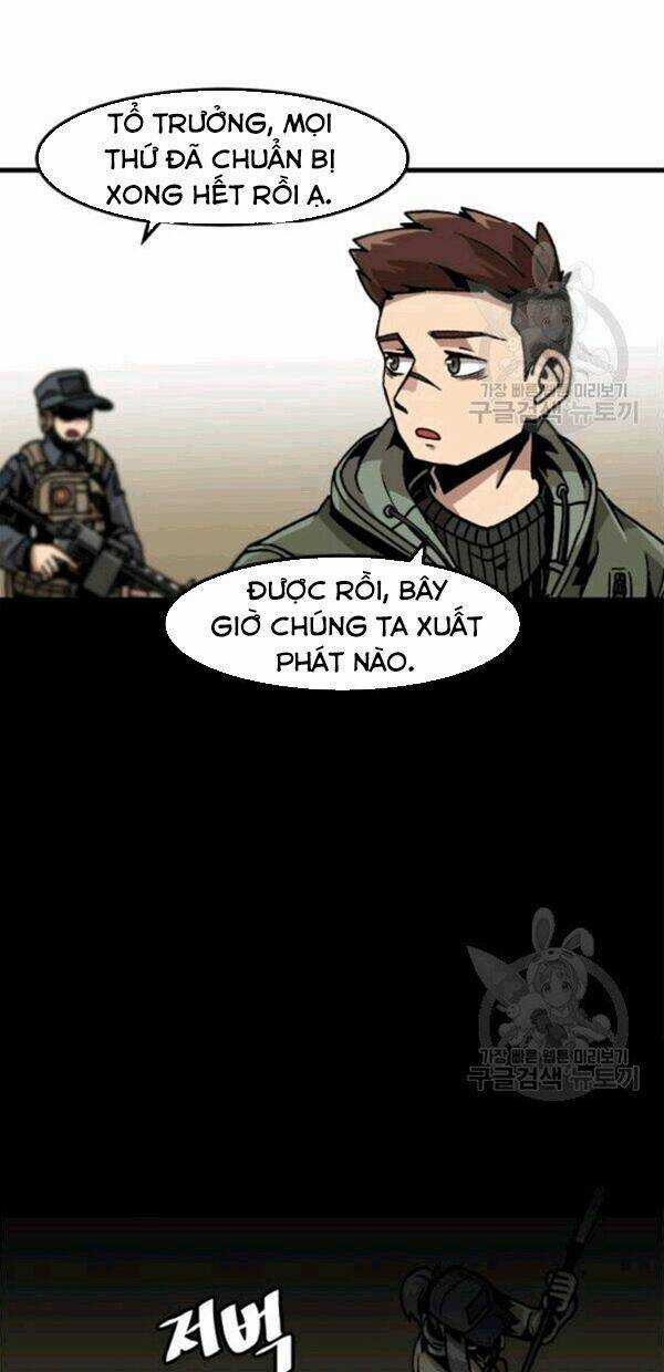 Lên Cấp Một Mình - Chapter 29 - Trang 32