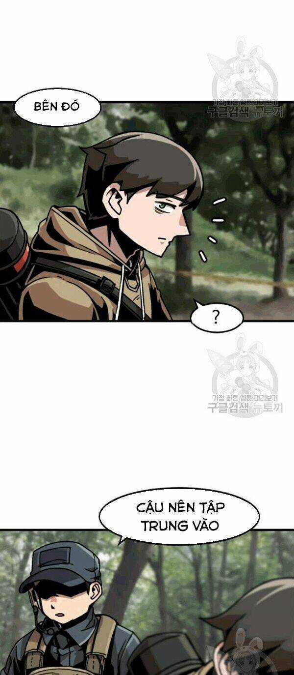 Lên Cấp Một Mình - Chapter 29 - Trang 34