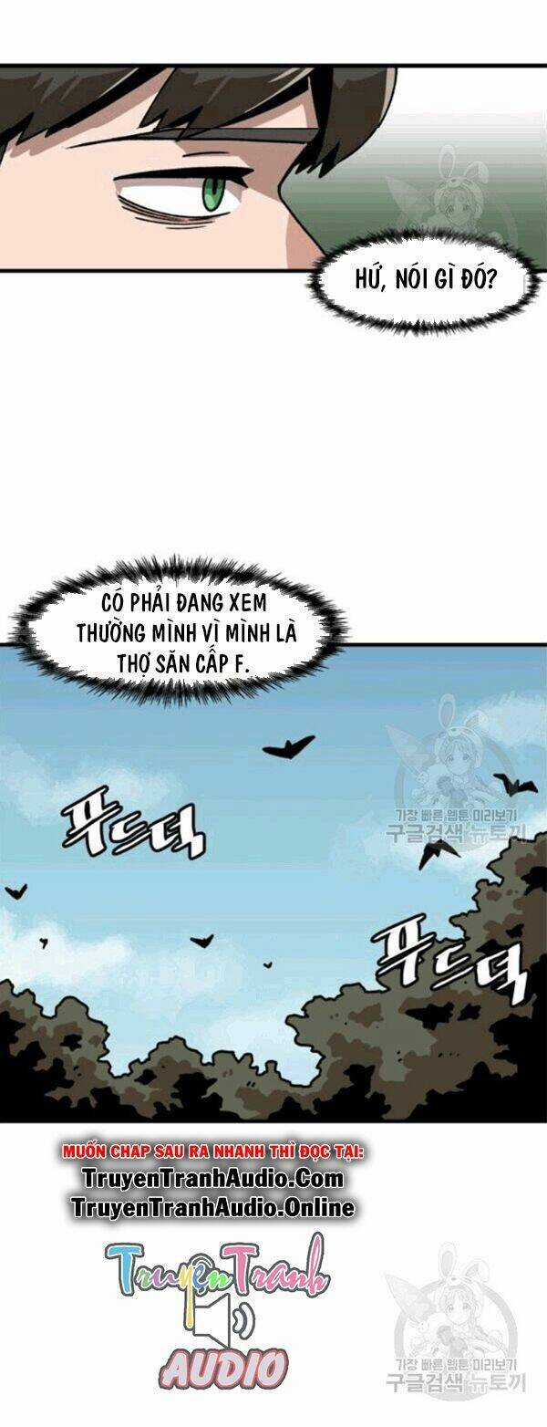 Lên Cấp Một Mình - Chapter 29 - Trang 36