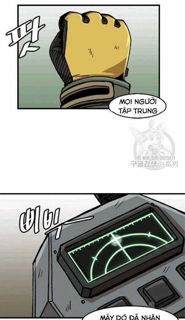 Lên Cấp Một Mình - Chapter 29 - Trang 37