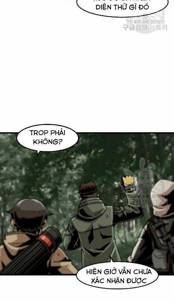 Lên Cấp Một Mình - Chapter 29 - Trang 38